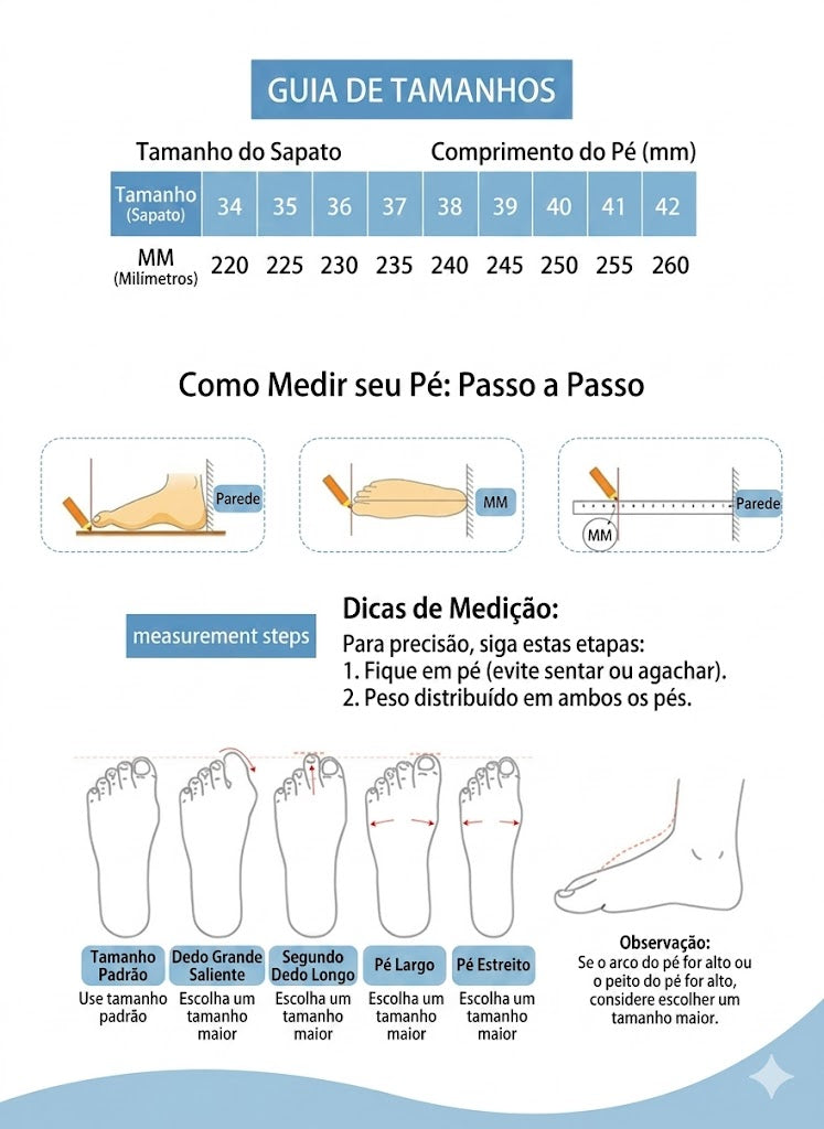 Sapatos de Enfermagem Ortopédico em Couro Legítimo – Conforto, Respirabilidade e Solado Antiderrapante