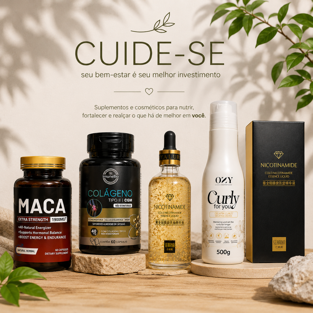 CUIDE-SE