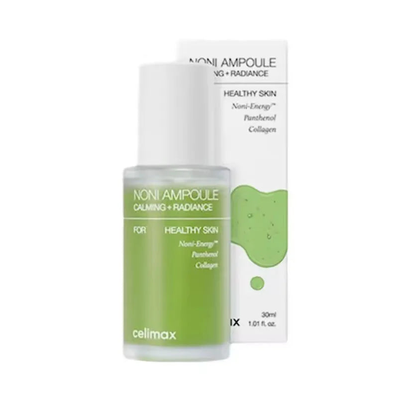 Booster Facial Anti-Idade K-Beauty – Celimax Retinol Firming Enhancer para Firmeza e Textura 15ml