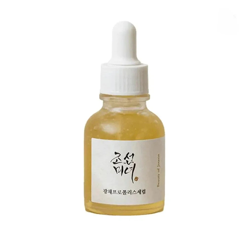Sérum Facial Skincare Coreano – Beauty of Joseon Hidratação, Regeneração e Brilho Natural