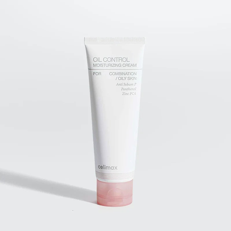 Kit Tônico e Creme Skincare Coreano – Celimax Dual Barrier para Hidratação e Barreira da Pele