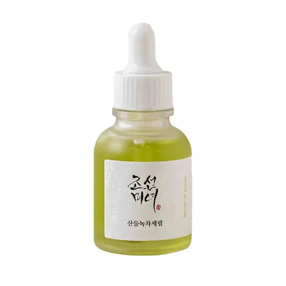 Sérum Facial Skincare Coreano – Beauty of Joseon Hidratação, Regeneração e Brilho Natural