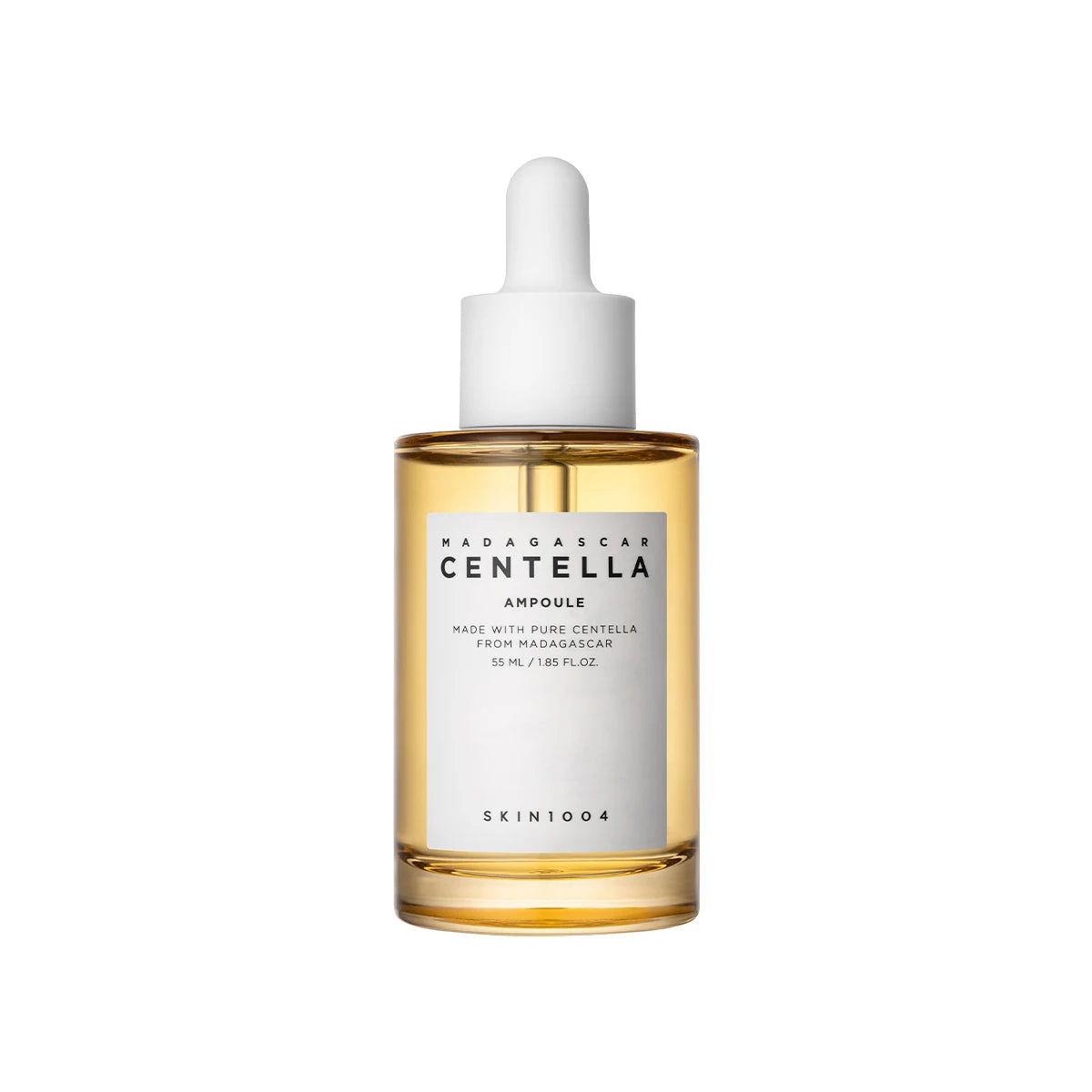 Sérum Facial Skincare Coreano Calmante – SKIN1004 Madagascar Centella Ampoule 55ml