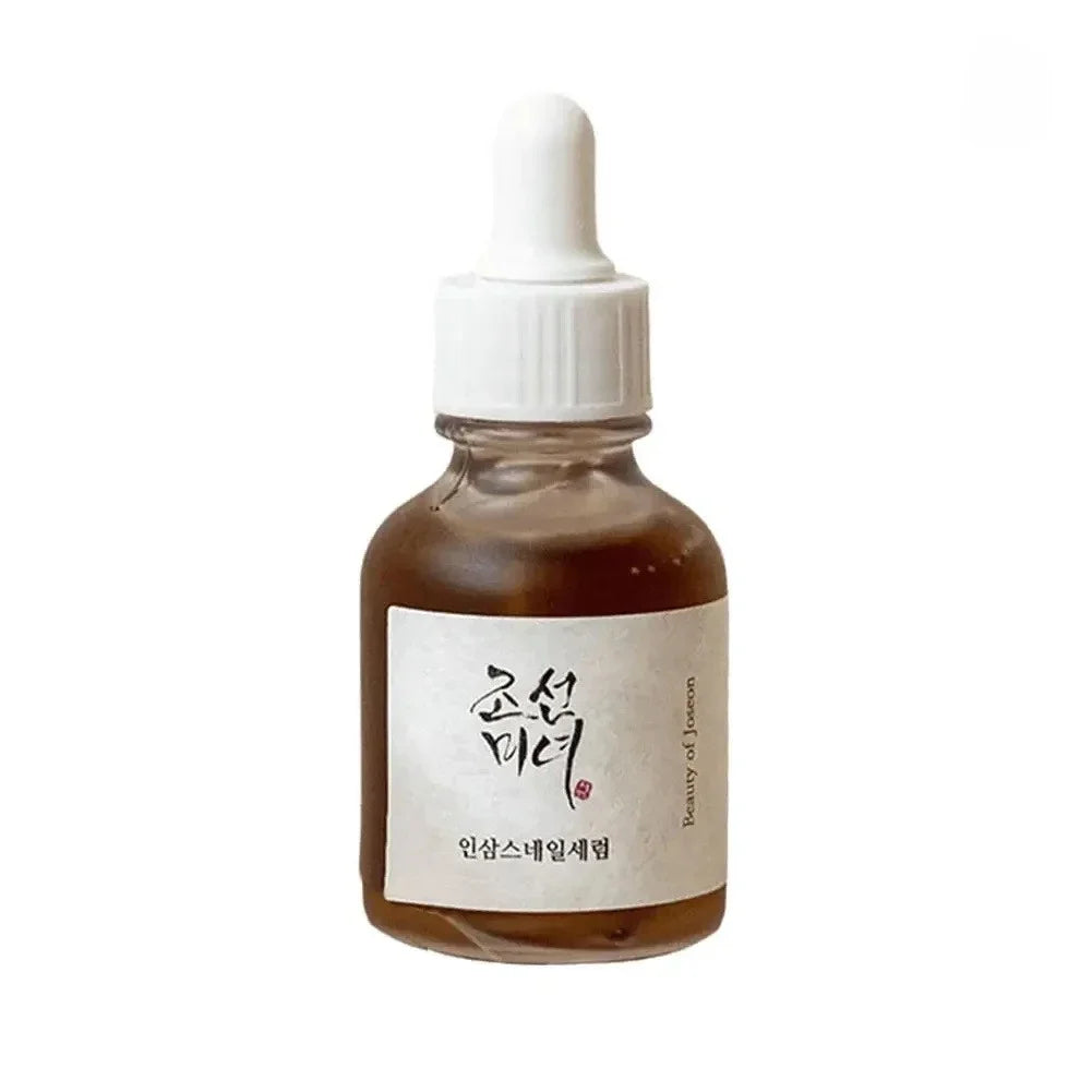 Sérum Facial Skincare Coreano – Beauty of Joseon Hidratação, Regeneração e Brilho Natural