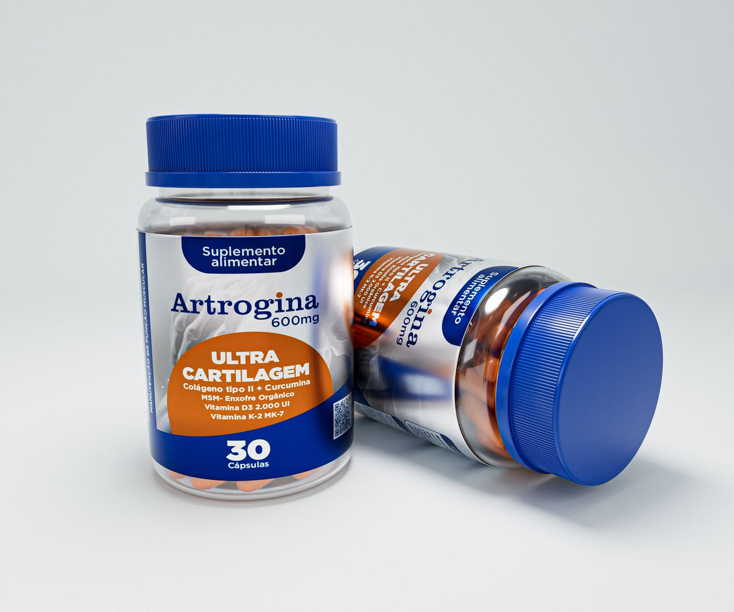 Artrogina